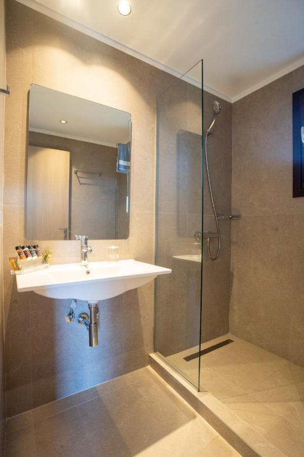 לריסוס Marineiko Luxury Apartments מראה חיצוני תמונה